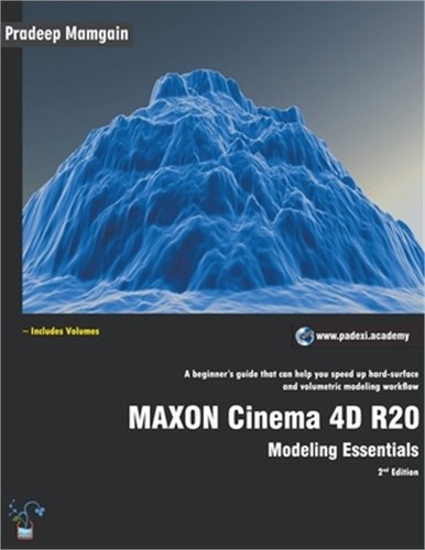 Maxon cinema r20 - maxon,