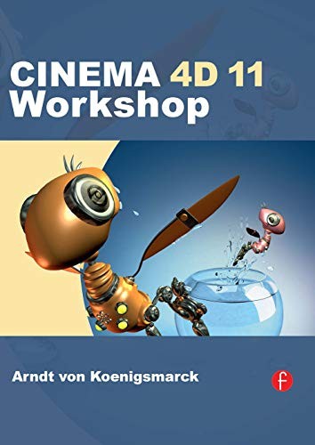 Cinema workshop arndt - cinema, 11