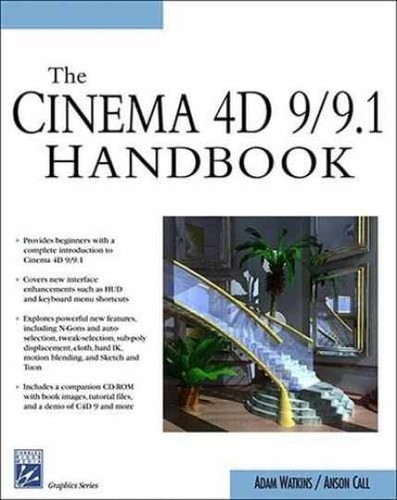 The cinema handbook - handbook,