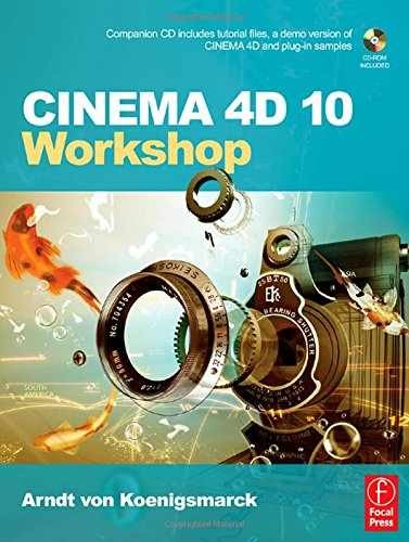 Cinema workshop - 10,