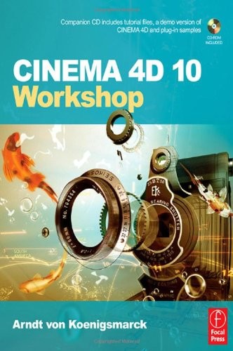 Cinema workshop arndt - 4d, workshop-arndt