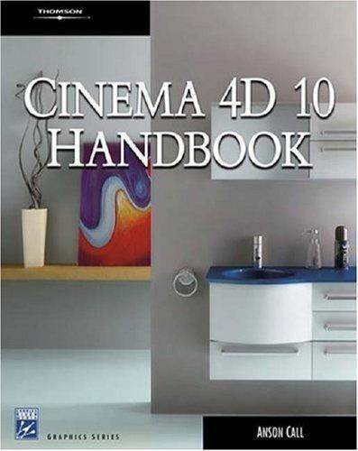 Cinema r10 handbook - r10,