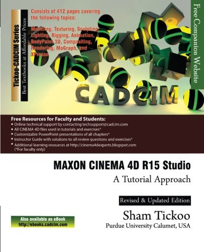 Maxon cinema r15 studio - maxon,