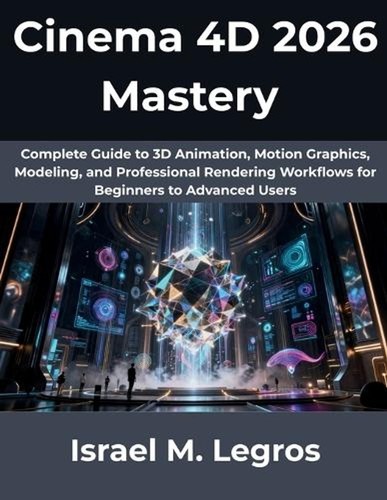 Cinema 2026 mastery - 4d,
