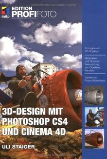 Design mit photoshop cs4 - photoshop,