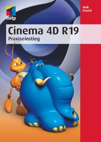 Cinema r19 praxiseinstieg - cinema, r19: