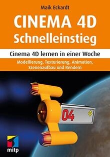 Cinema schnelleinstieg - cinema,