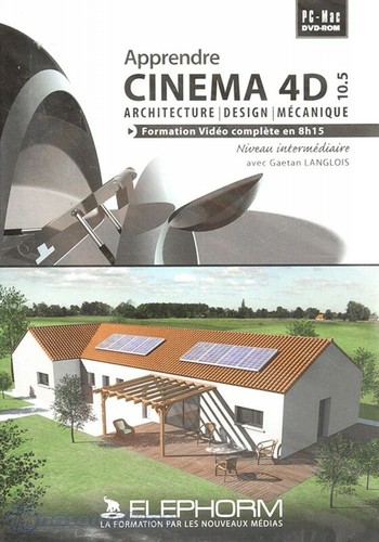 Apprendre cinema 105 - pc,