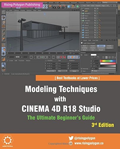 Modeling techniques with - modeling,