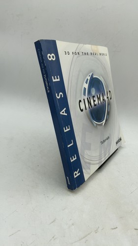 Cinema release tutorials - 4d,