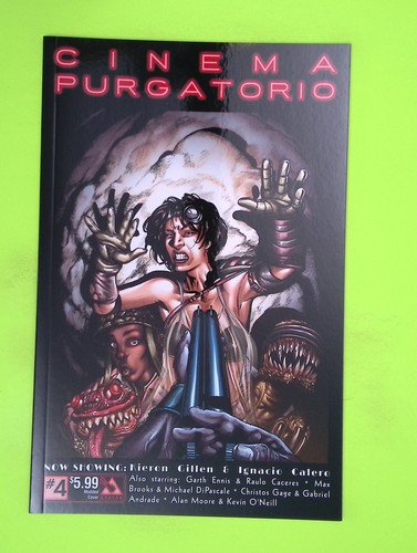 Cinema purgatorio 2016 - purgatorio, #4d