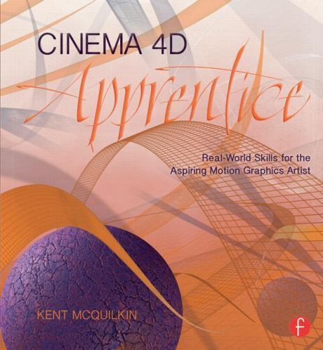 Cinema apprentice - 4d,
