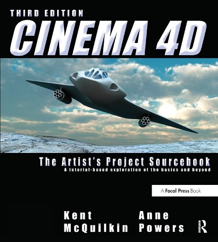 Cinema kent mcquilkin - 4d,