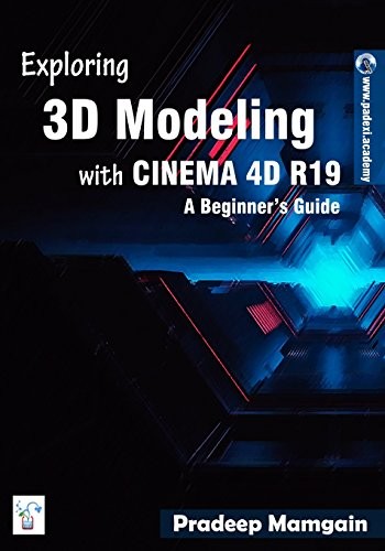 Exploring 3d modeling with - modeling,