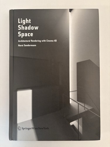 Light shadow space horst - |,