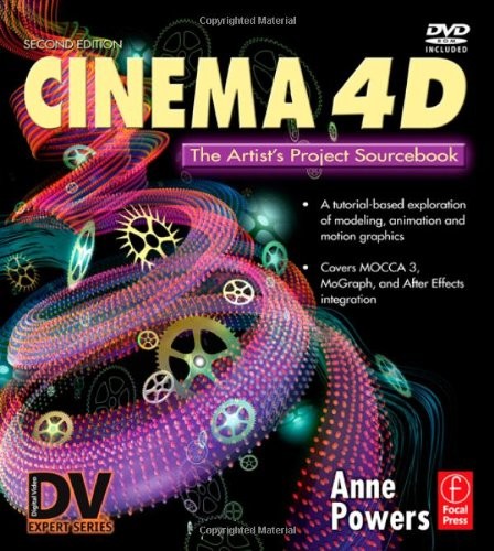 Cinema the artist s - 4d:, artist's