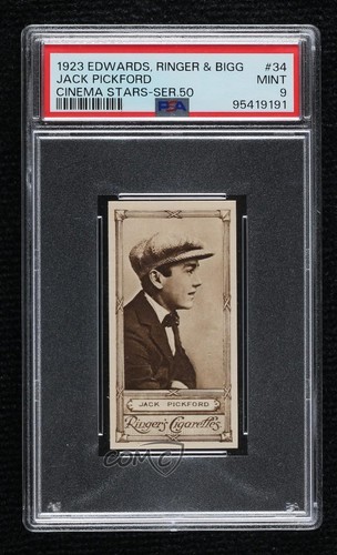 1923 ringer cinema stars - 1923,