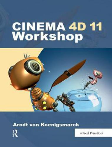Cinema workshop - 4d, 11