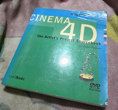Cinema the artist s - 4d:,