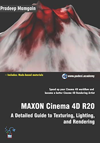 Maxon cinema r20 a - maxon,