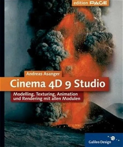 Cinema studio modelling - 9, studio:
