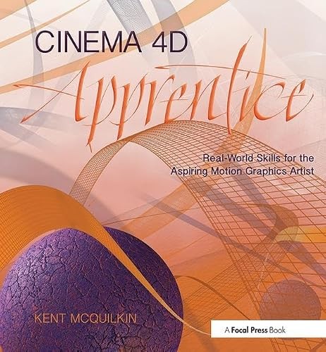 Cinema apprentice - cinema, 4d