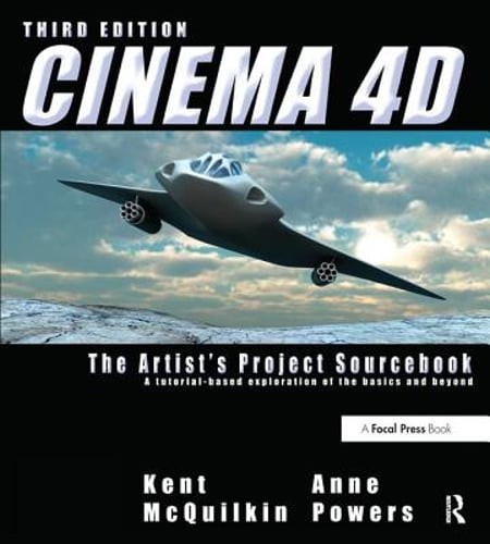 Cinema the artist - 4d:, artist's
