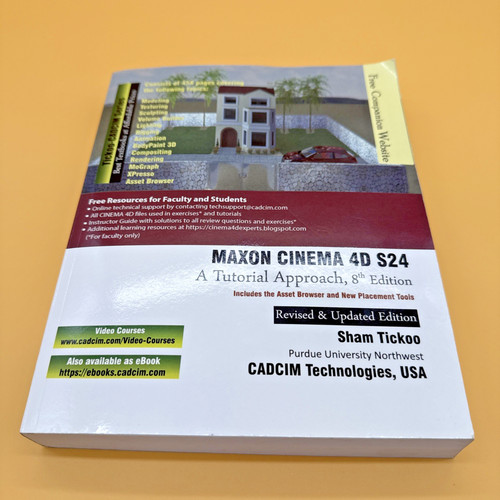 Maxon cinema s24 a - s24:,