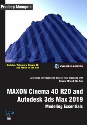 Maxon cinema r20 and - maxon,