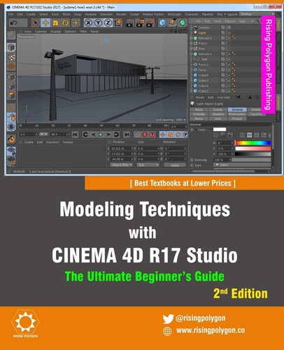 Modeling techniques with - modeling,
