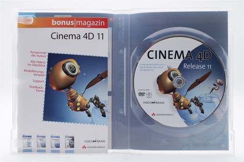 Cinema release dvd film - release, 11