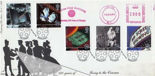 Cinema 1996 post - 1996,
