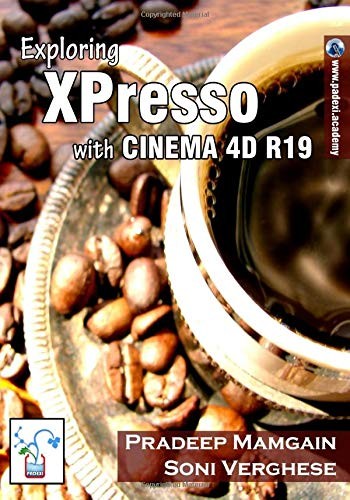 Exploring xpresso with - exploring,