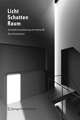 Licht schatten raum - raum,