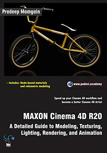 Maxon cinema r20 a - maxon,