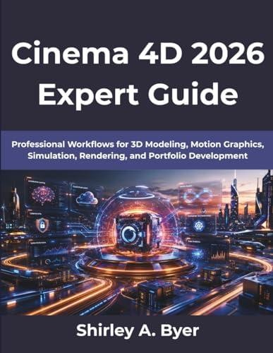 Cinema 2026 expert - 4d, guide