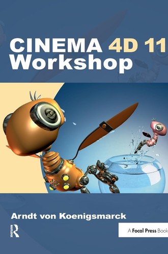 Cinema workshop - 4d, 11