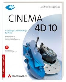 Cinema grundlagen und - 4d,