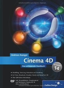 Cinema ab version 14 - cinema, –
