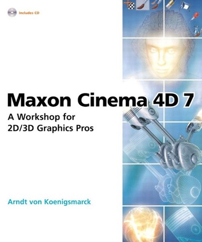 Maxon cinema arndt - 7,,